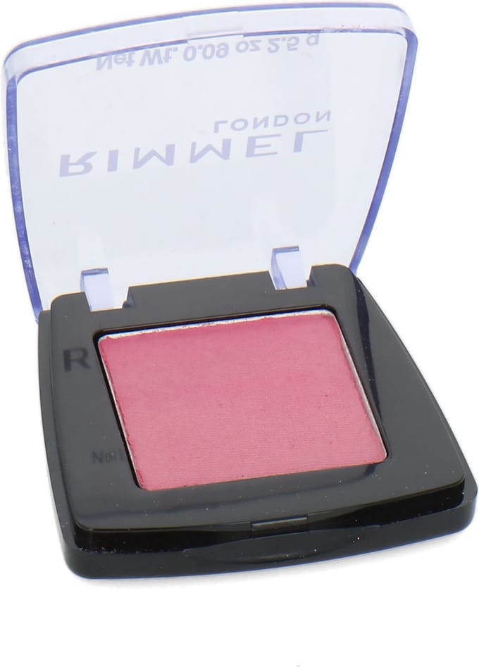 Rimmel Colour Rush Mono Oogschaduw - 365 Maxxx It Up
