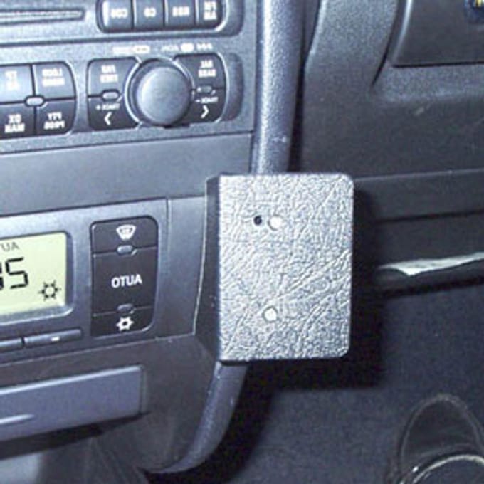 Brodit ProClip houder geschikt voor Seat Leon / Toledo Angled mount