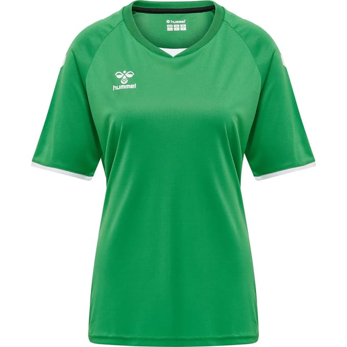Hummel sportshirt voor dames Hmlcore Volley Tee Wo 213923