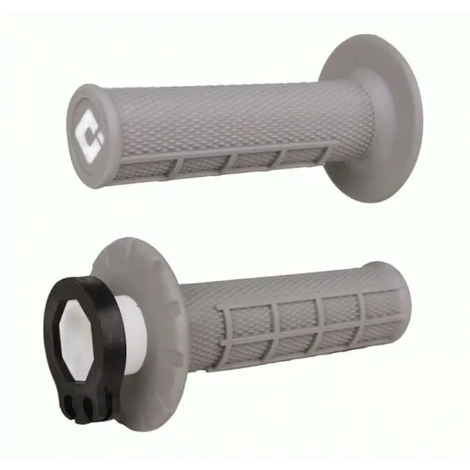 Semi-groef handgrepen Odi MX V2 Lock-On