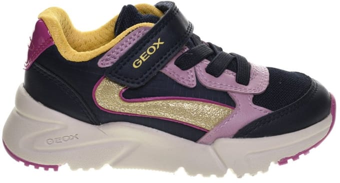 Geox Loftus Schoenen Blauw EU 32 Meisjes