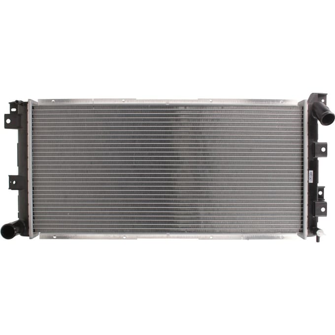 Radiator, motorkoeling NRF 58061