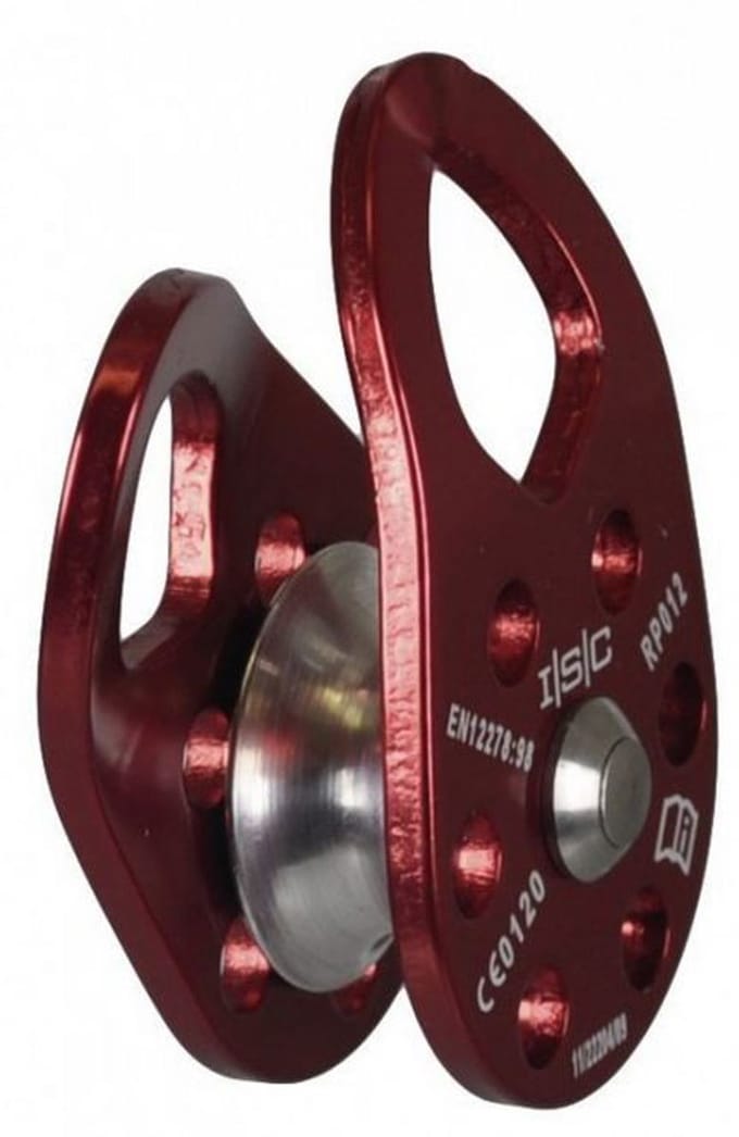 Isc rp012 katrol smal 36kn 12mm