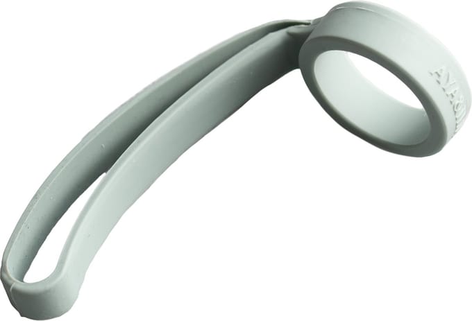AYA&IDA - Bottle Handle - Drinkfles - handvat - Mint Green