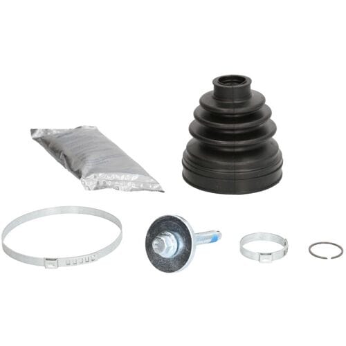 Balgenset, aandrijfas SPIDAN 36167
