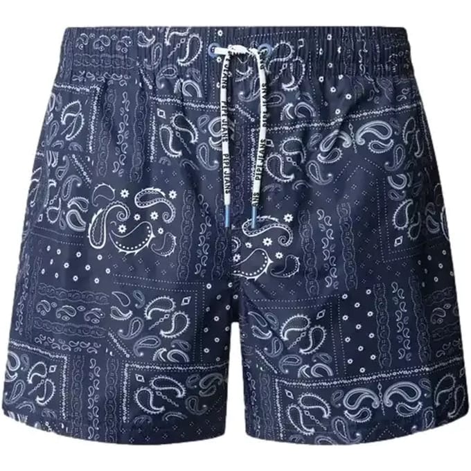 Zwemshort Pepe Jeans Bandana