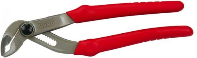 USAG U01800031 - 180 B - SEMIAUTOMATIC ADJUSTABLE PLIERS