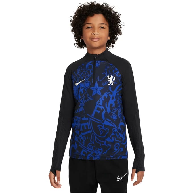Kinderopleiding top Chelsea Strike Drill 2023/24