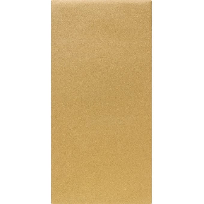 Wasplaten, 20 × 10 cm, 2 stuks - Goud-Metallic