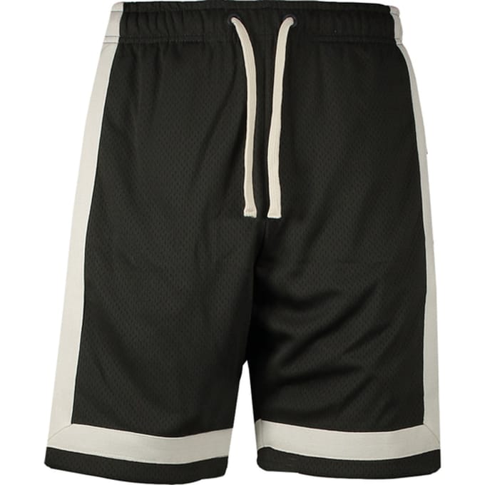 Bucketz Statement Korte Broek Zwart