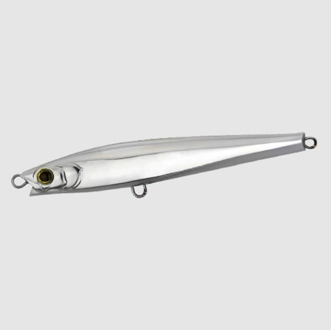 Yo Zuri Hydro Monster Shot 110 Zinkend kunstaas R1451-HWS (1671)