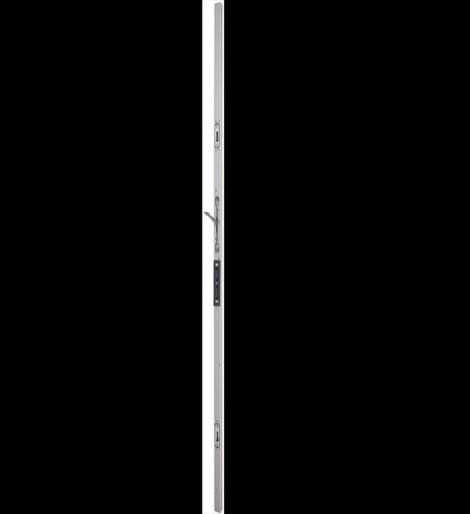 HMB Multipoint Ultra De Luxe 500802 Inbouw 2500mm