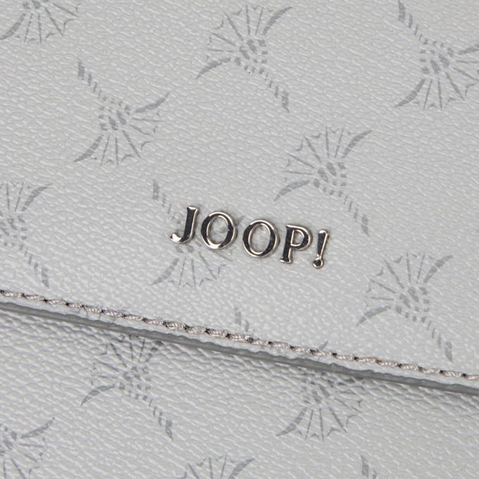 Joop! Cortina 1.0 Nil Schoudertas 23 cm - Dames - frost gray