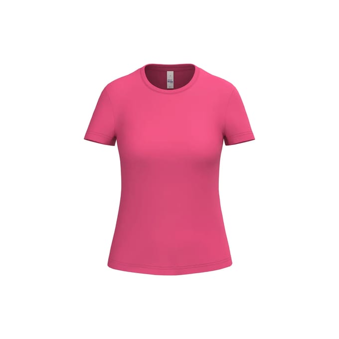 Dames-T-shirt iDeal Basic Brand 150