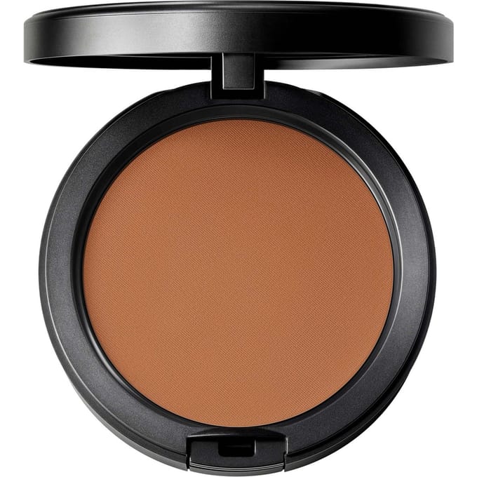 MAC Studio Fix Powder Plus Foundation (Various Shades) - NW46