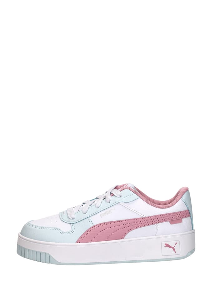 Puma Carina Street PS Sneakers Laag - Mint