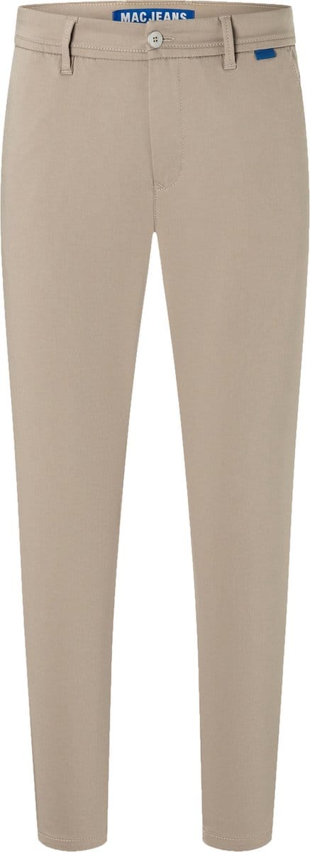 Mac Chino Griffin Greige - Maat W 31 - L 32 - Heren