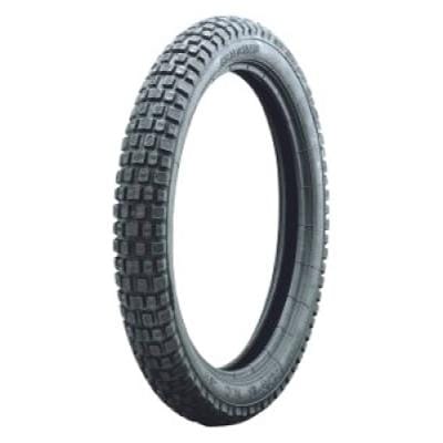 Heidenau K46 ( 2 3/4-16 TT 36B Achterwiel, Voorwiel )