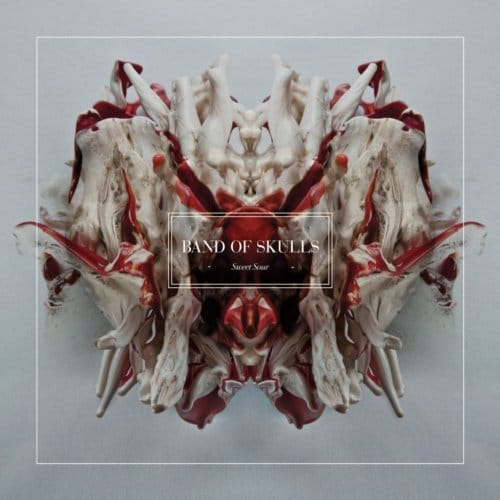 Sweet Sour - Band Of Skulls