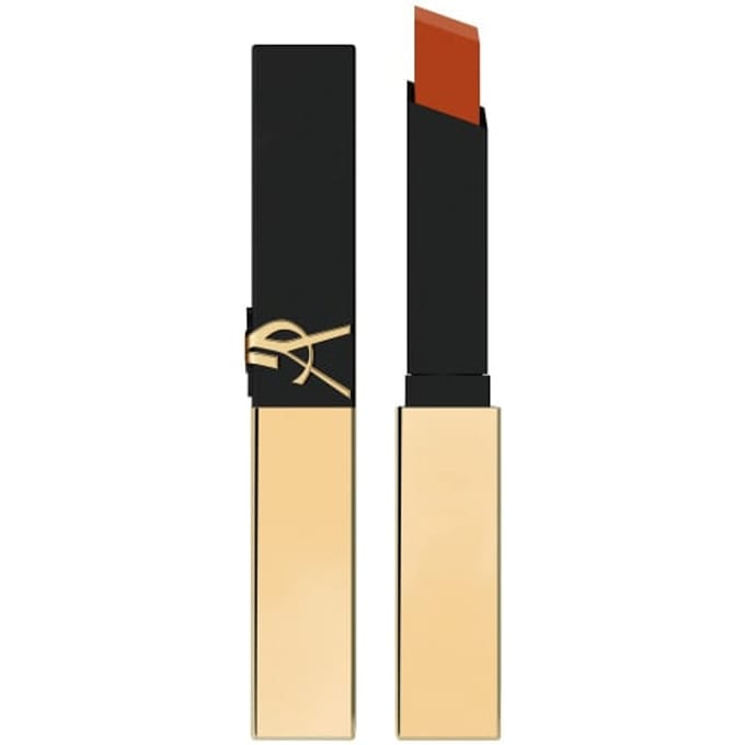 Yves Saint Laurent - The Slim Matte Lippenstift 22 Rouge Runway