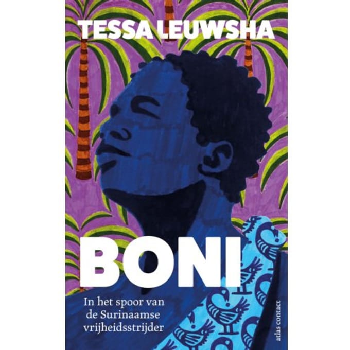 Boni - Tessa Leuwsha