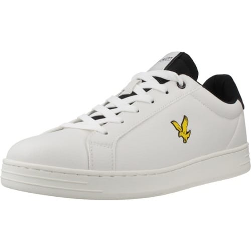 Lage Sneakers Lyle &amp; Scott Kaleb004