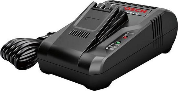 Bosch 18V snellader