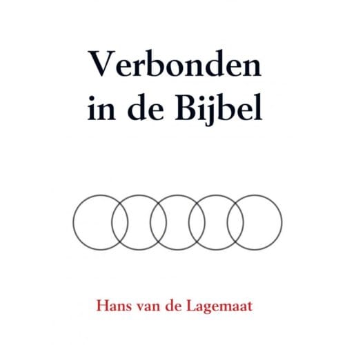 Verbonden In De Bijbel - Hans van de Lagemaat