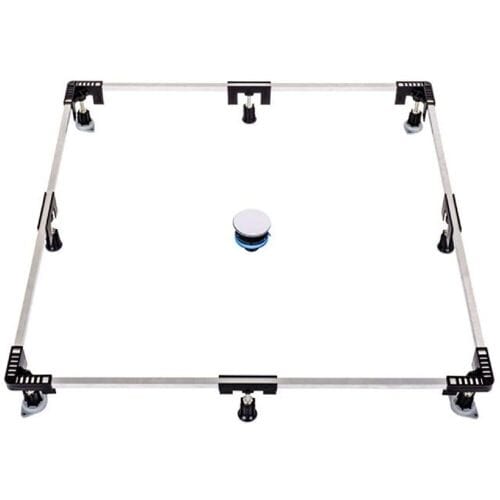 Sturotec universal frame 1200 for steel and acrylic shower trays ST003860