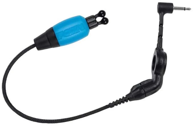 Fox Black Label Dinky Halo Bobbin Blue
