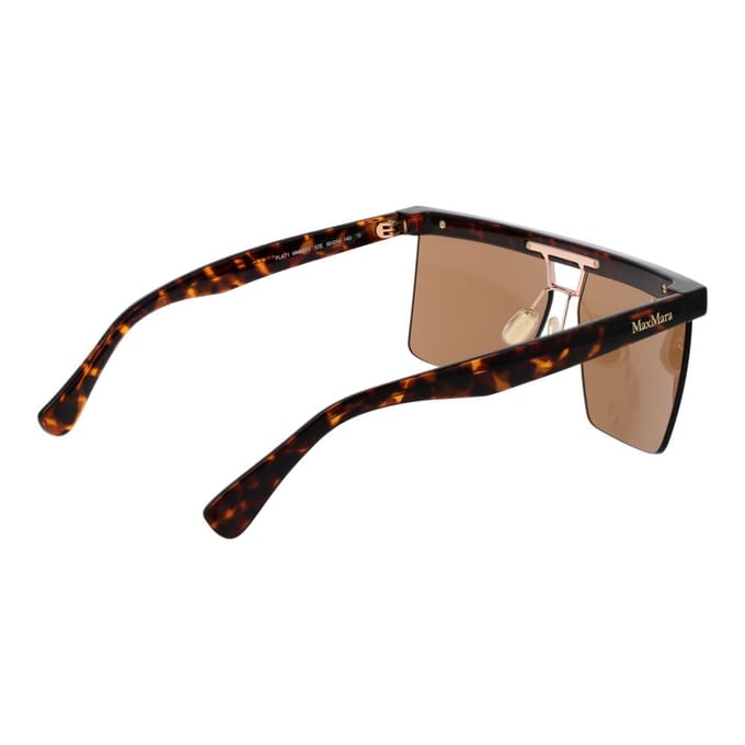 Zonnebril Max Mara Zonnebril MM0072 52E 60