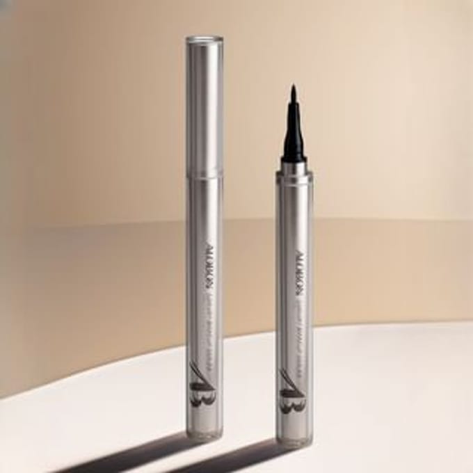 AloBon - Admire Dazzle Liquid Eyeliner 1ml