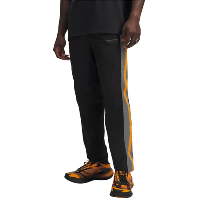 Under Armour X Mansory Icon Track Trainingsbroek Zwart K001