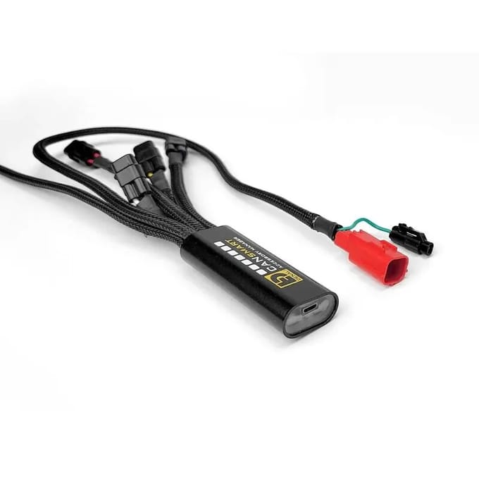 Kabelboom DENALI Cansmart 2.0 Plug-n-Play KTM 890/1290 890 DUKE R