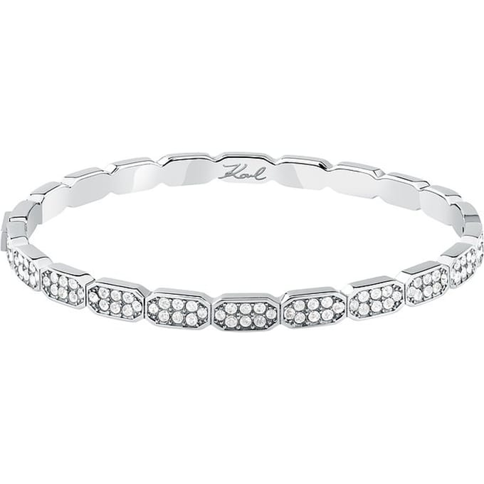 Karl Lagerfeld Armband Crystals KLAYC64