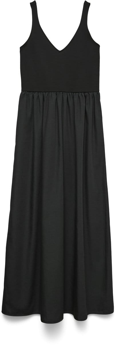 Vero Moda Jurk VMVALLY Lange jurk