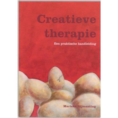 Creatieve Therapie - Marieke Nijmanting