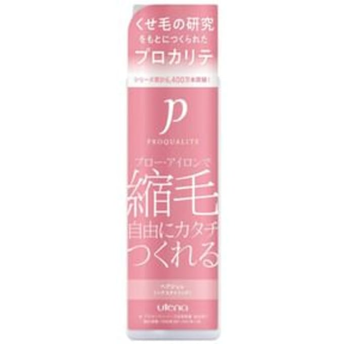 Utena - Proqualite Hair Straightening Gel 175ml