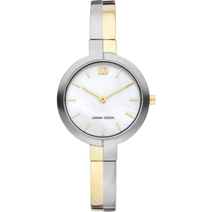 Danish Design Titanium horloge IV65Q1149