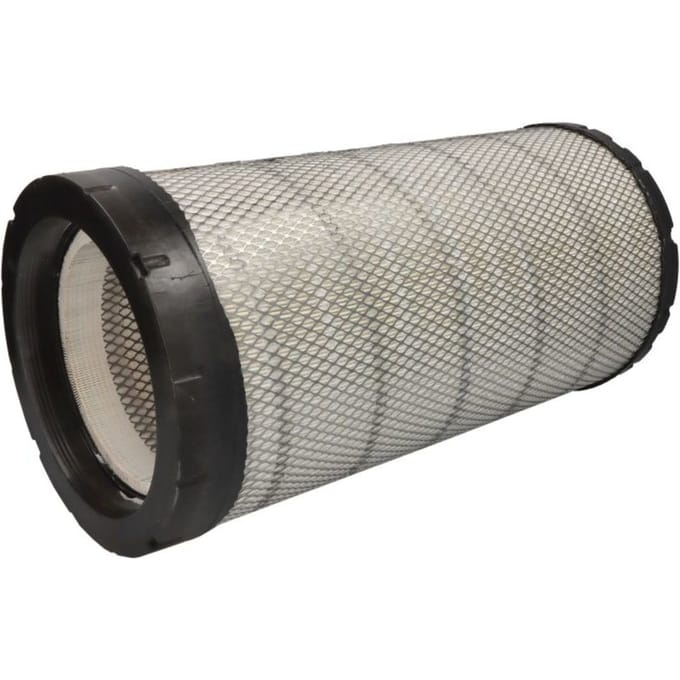 Luchtfilter MANN-FILTER C 27 130