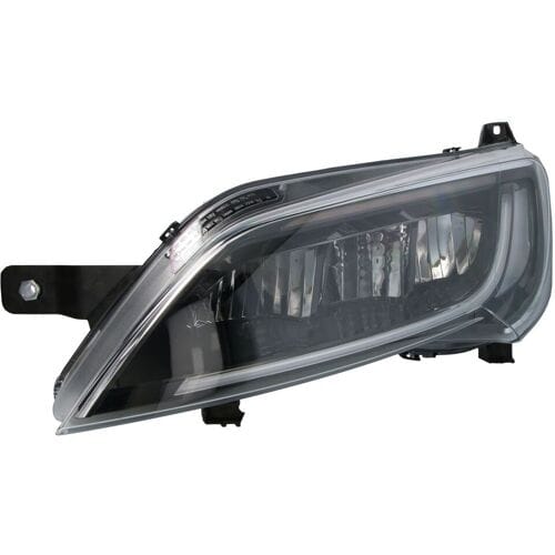 Koplampen MAGNETI MARELLI 712511521129