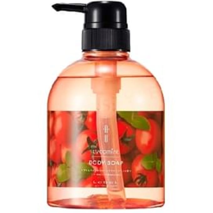 LebeL - IAU Lycomint Body Soap 500ml