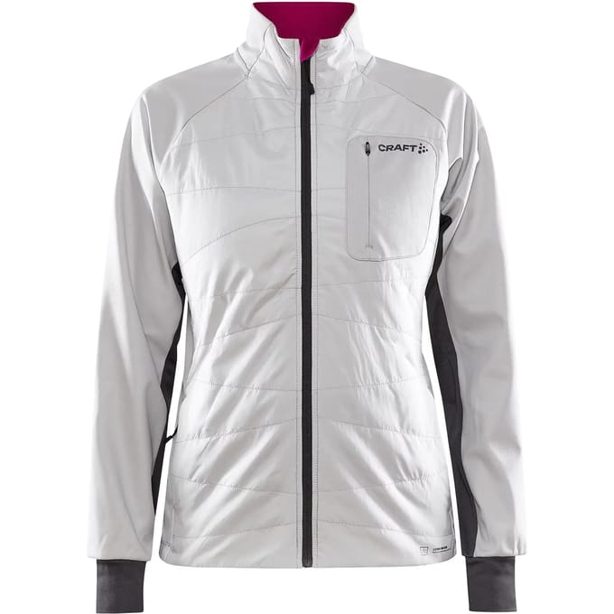 Dames ski jas Craft Core Nordic