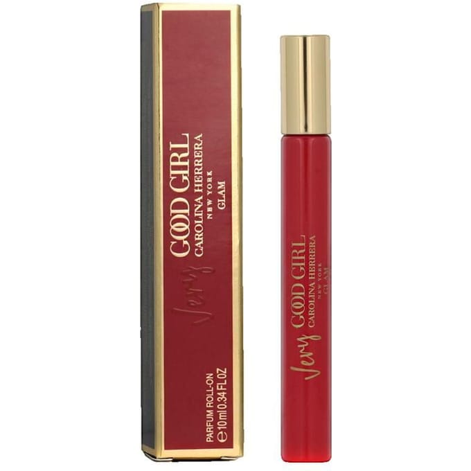 Very Good Girl Glam Eau De Parfum (edp) Miniaturka ( Roll-on ) 10ml