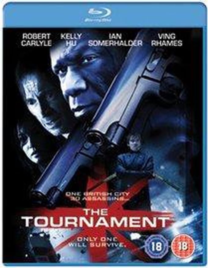 Tournament