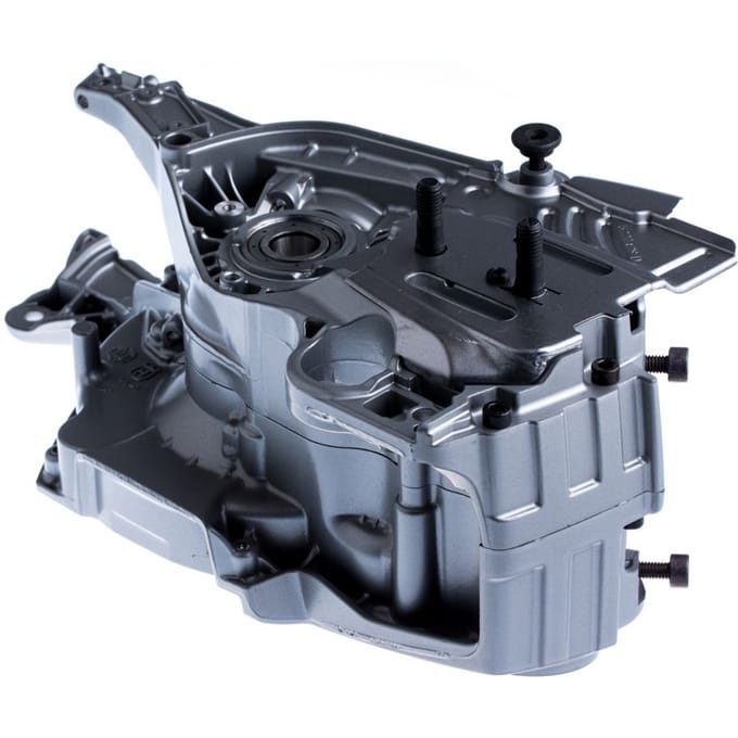 Husqvarna carter 562xp(g) compleet
