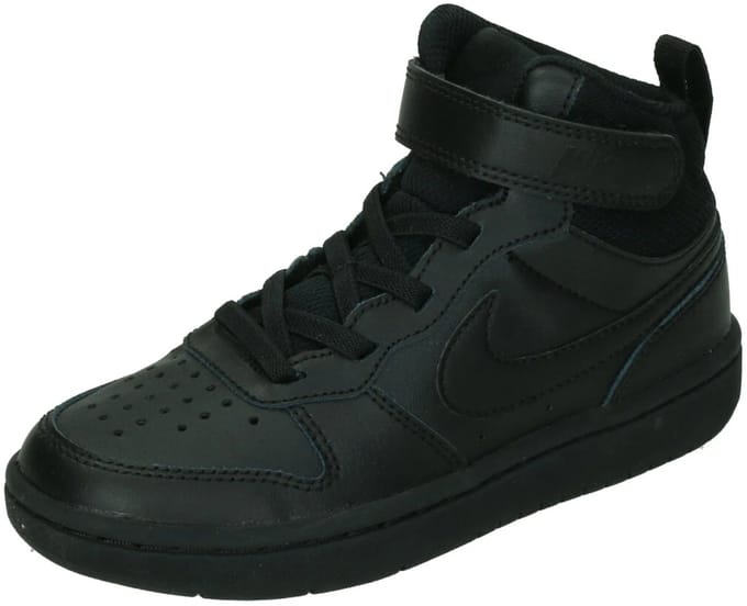 Nike Court Borough Mid 2 (PS) Sneakers Junior