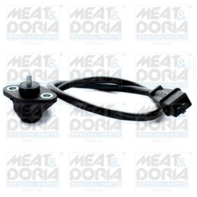 Krukassensor MEAT & DORIA 87009