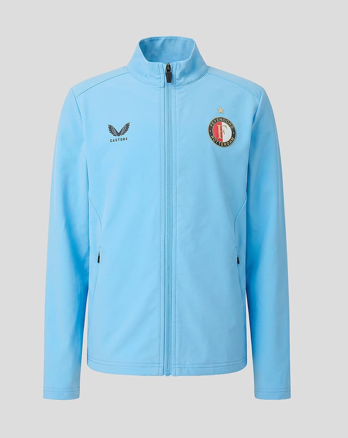 Feyenoord Uit Matchday 2026-2027 Jack - Junior