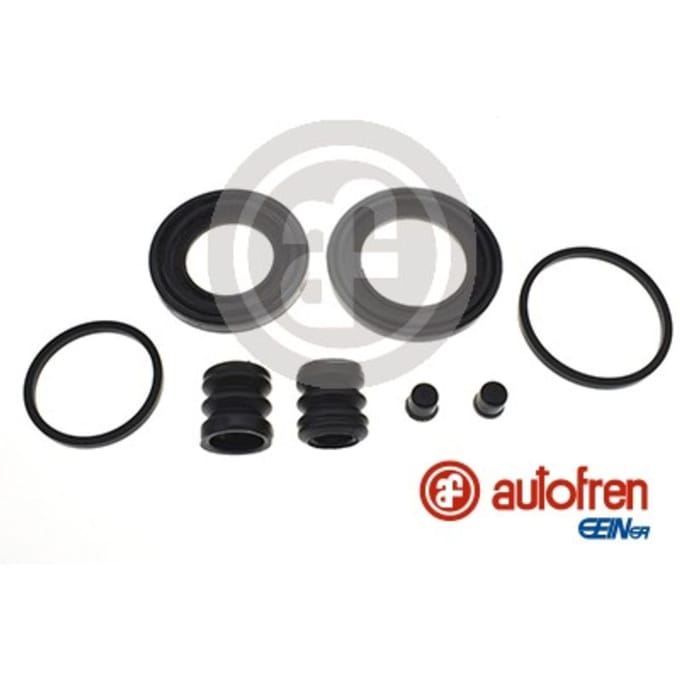 Reparatieset, remklauw AUTOFREN SEINSA D4-032 rechts